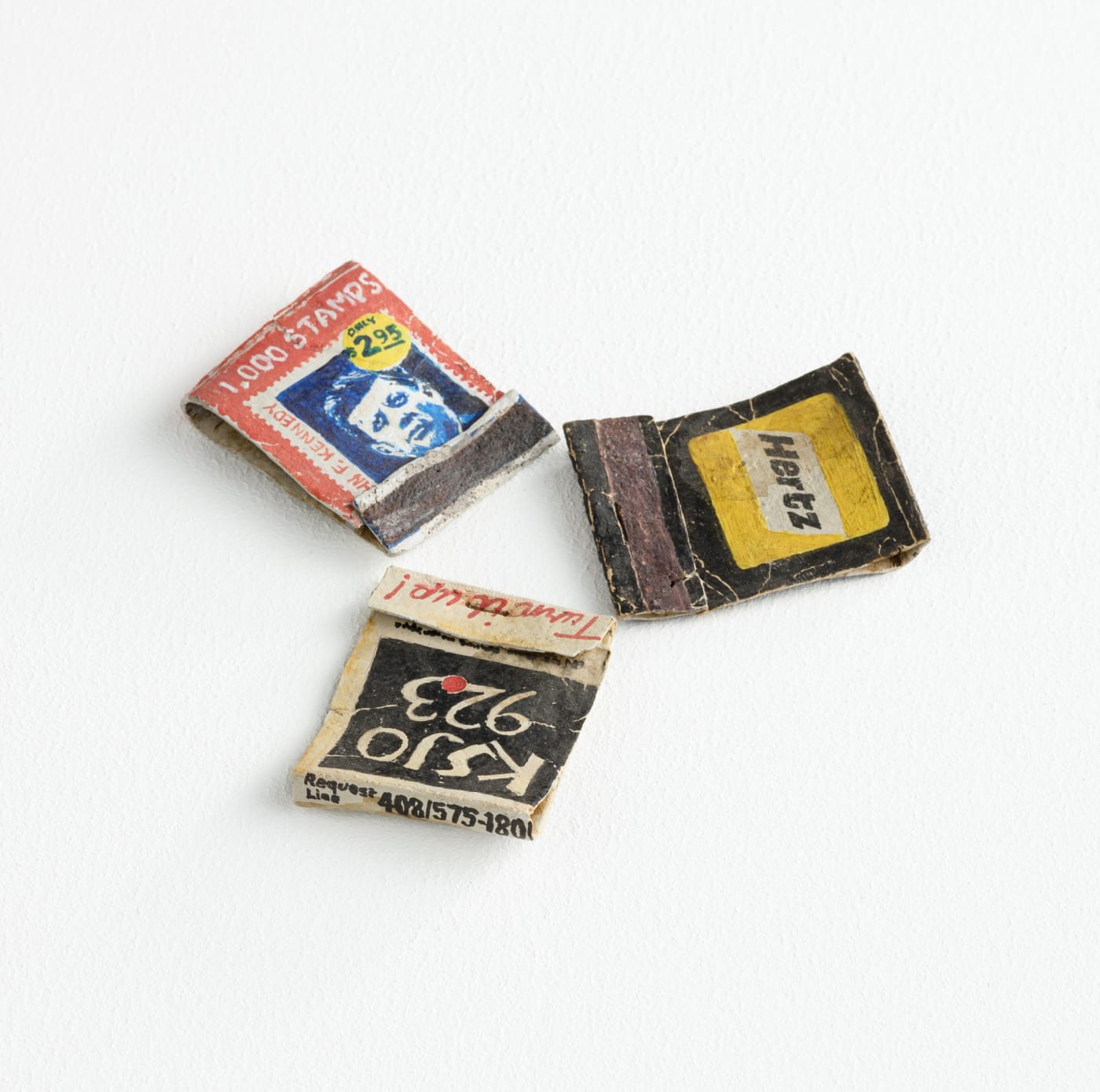 Kristen Morgin: 21st Century Works 2001-2019