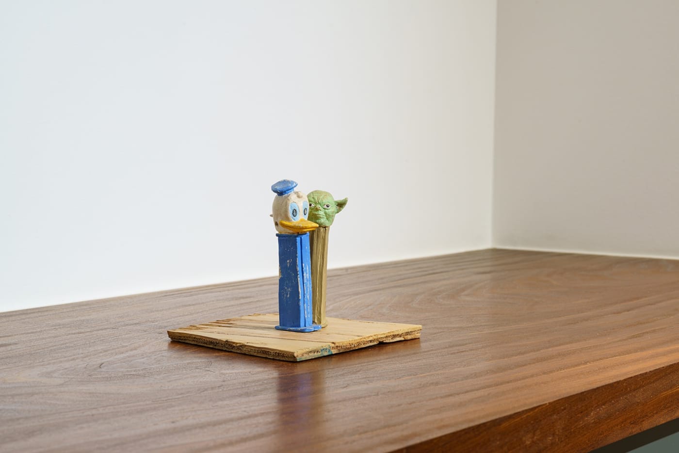 Kristen Morgin: 21st Century Works 2001-2019
