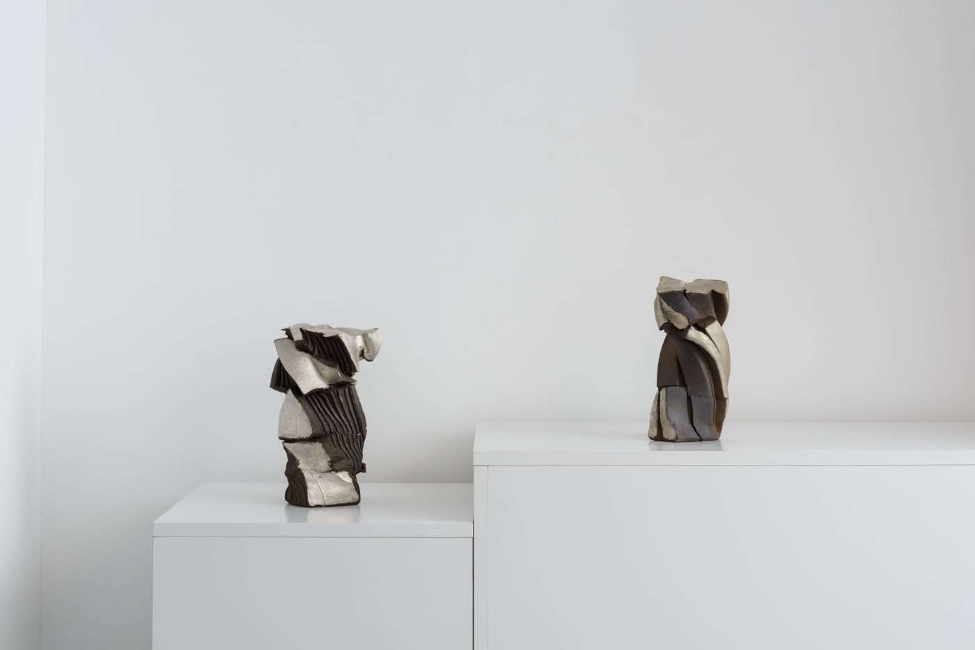 Shozo Michikawa: 40th Anniversary Exhibition