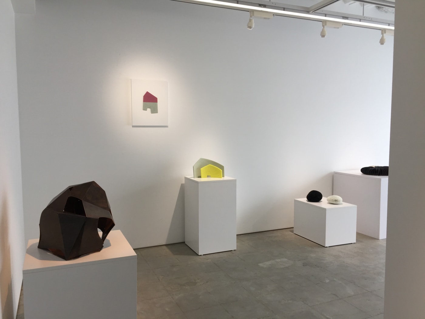 Galerie Collection —フランス現代美術工芸展—