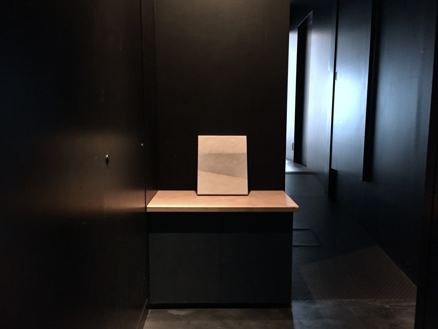 Yoon Heechang: Sand River – Kamogawa River, Kyoto