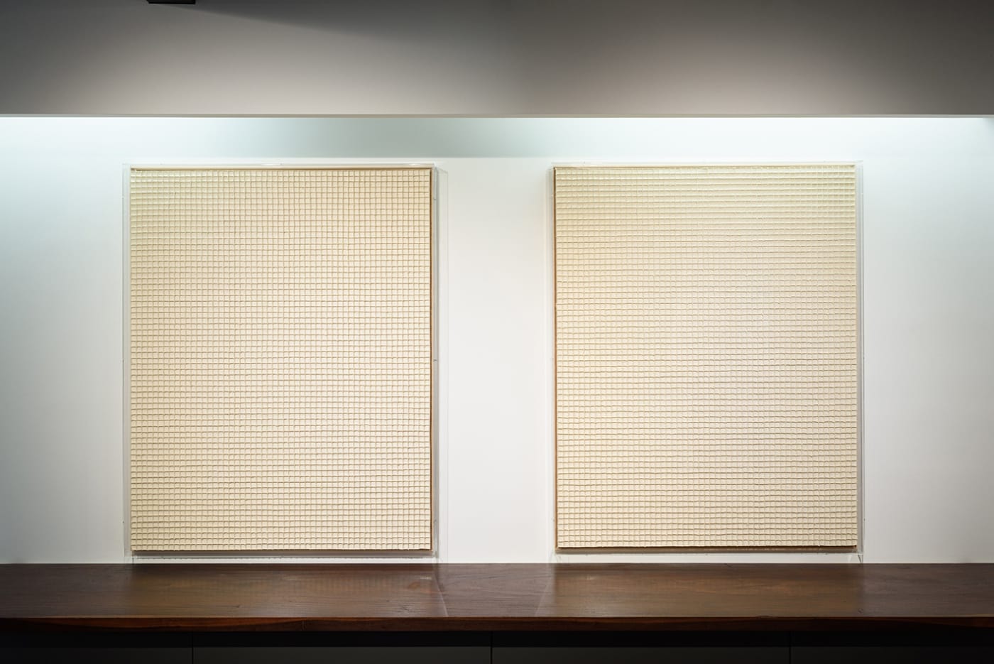 Song Kwang Ik: Paper Things