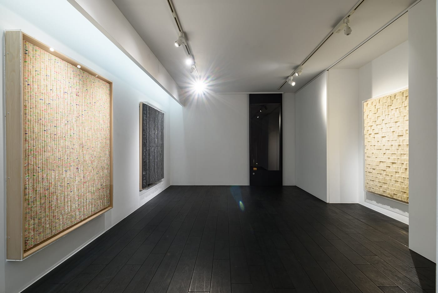 Song Kwang Ik: Paper Things