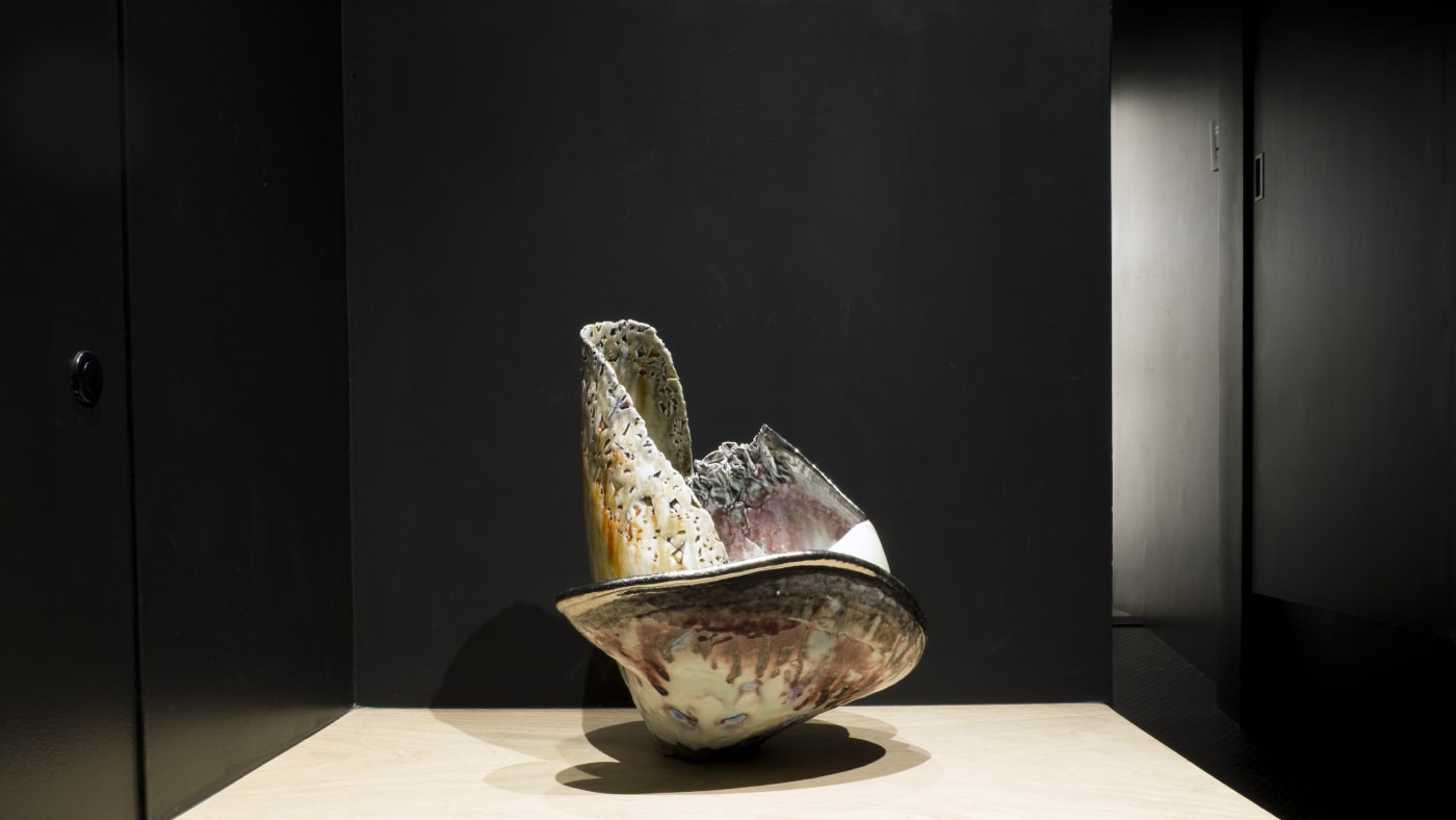 Kentaro Kawabata : Hello From the Hollow 2