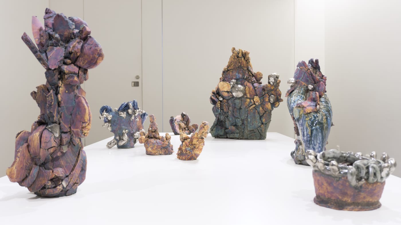 Kentaro Kawabata : Hello From the Hollow 2