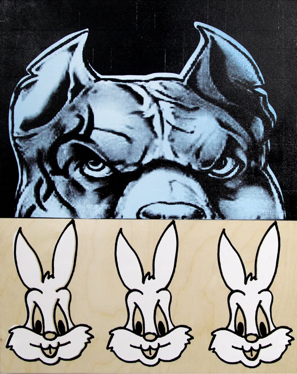 H.A.G.S. : Henry Fey