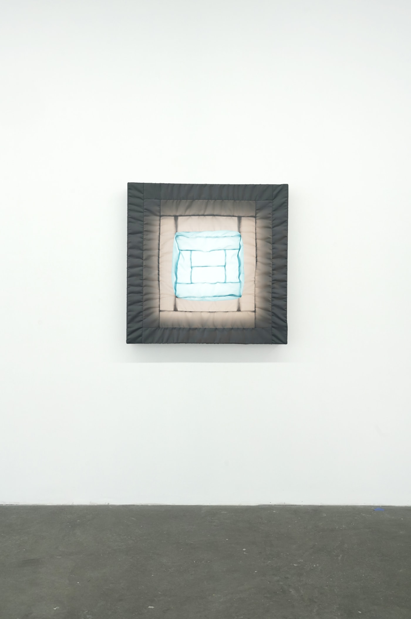 Ryan Belli: Home Bodies