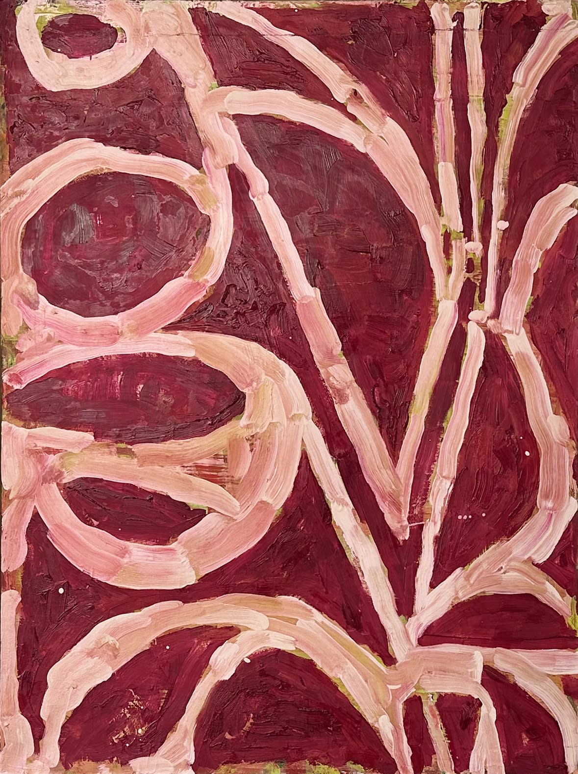 Benjamin Pritchard, Untitled, 2023
