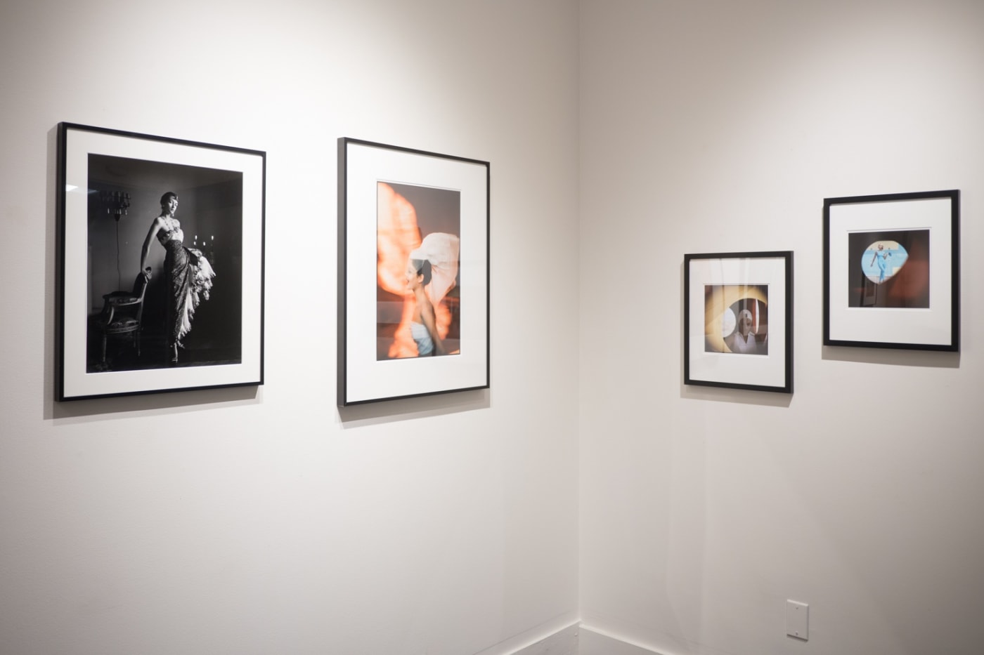 Gordon Parks: Model Citizen