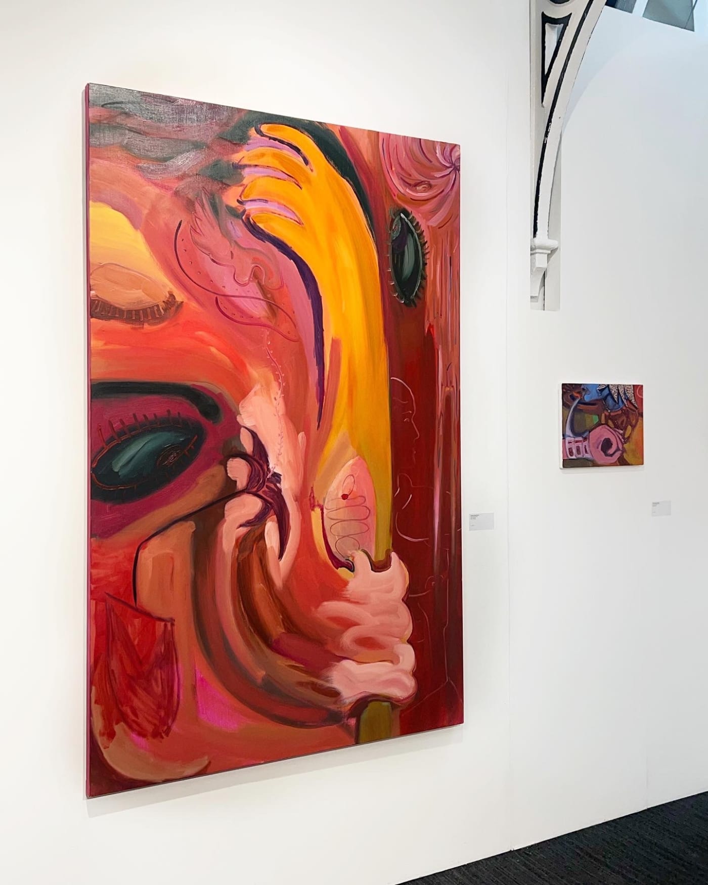 LONDON ART FAIR