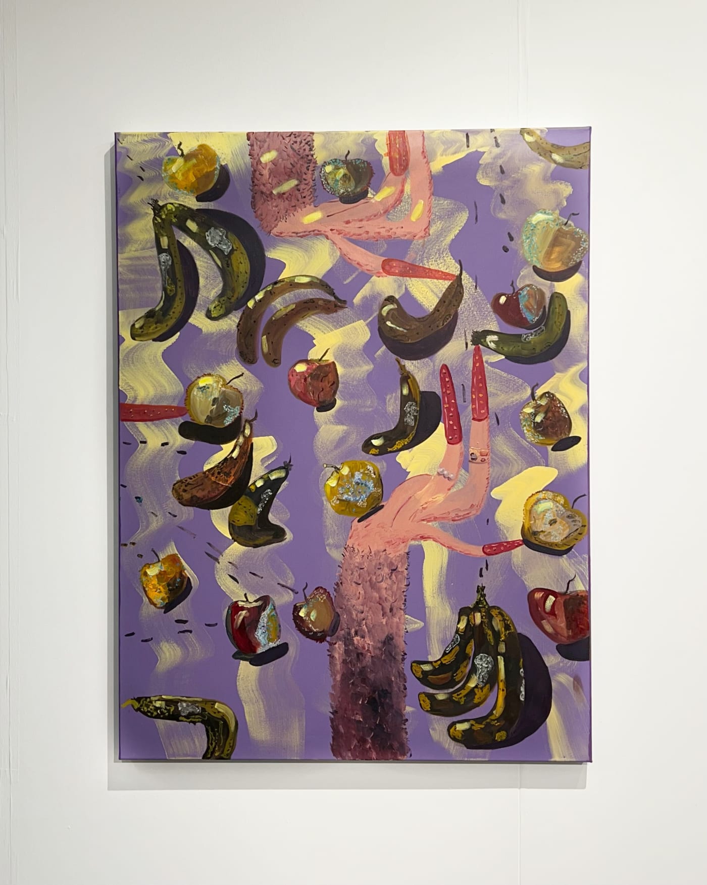 LONDON ART FAIR