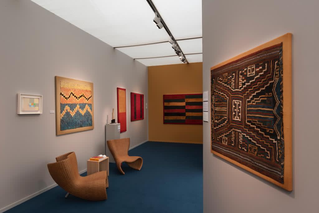 Frieze Masters 2019