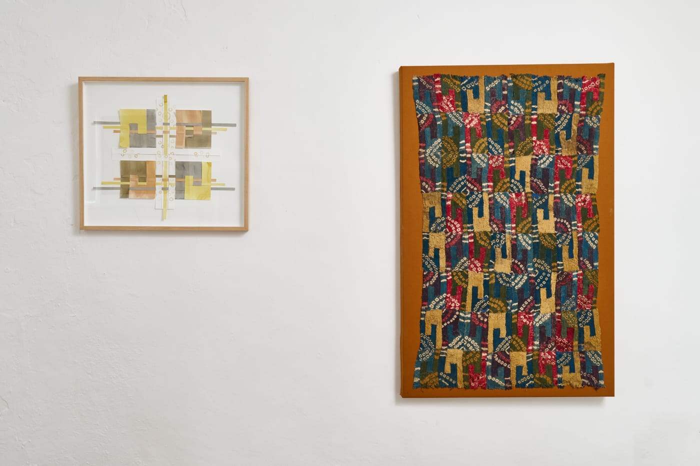 Tonia Gunstone/Wari