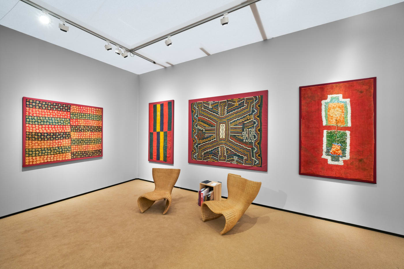 Frieze Masters 2024