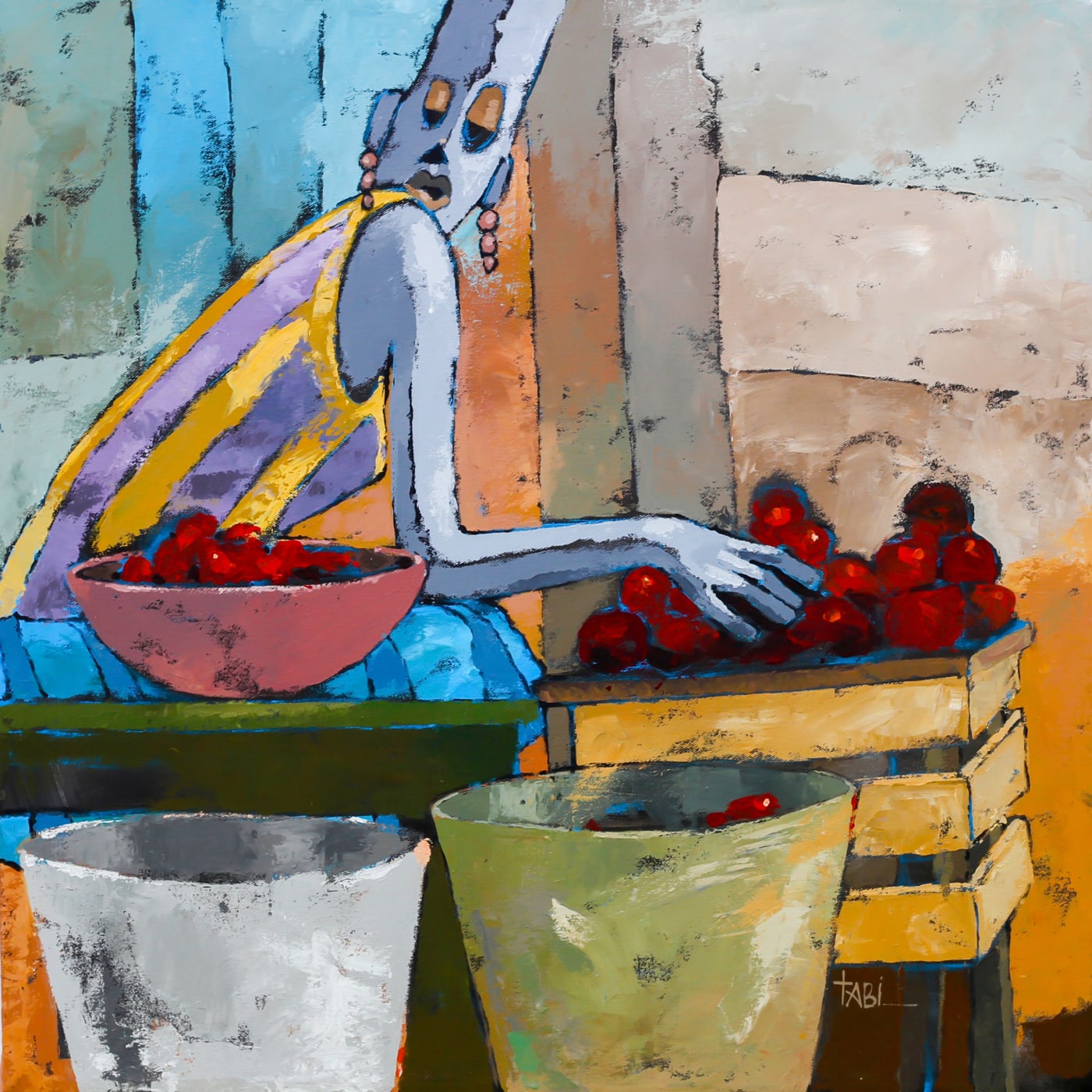 Barbara Clemens Farewell Exhibition
