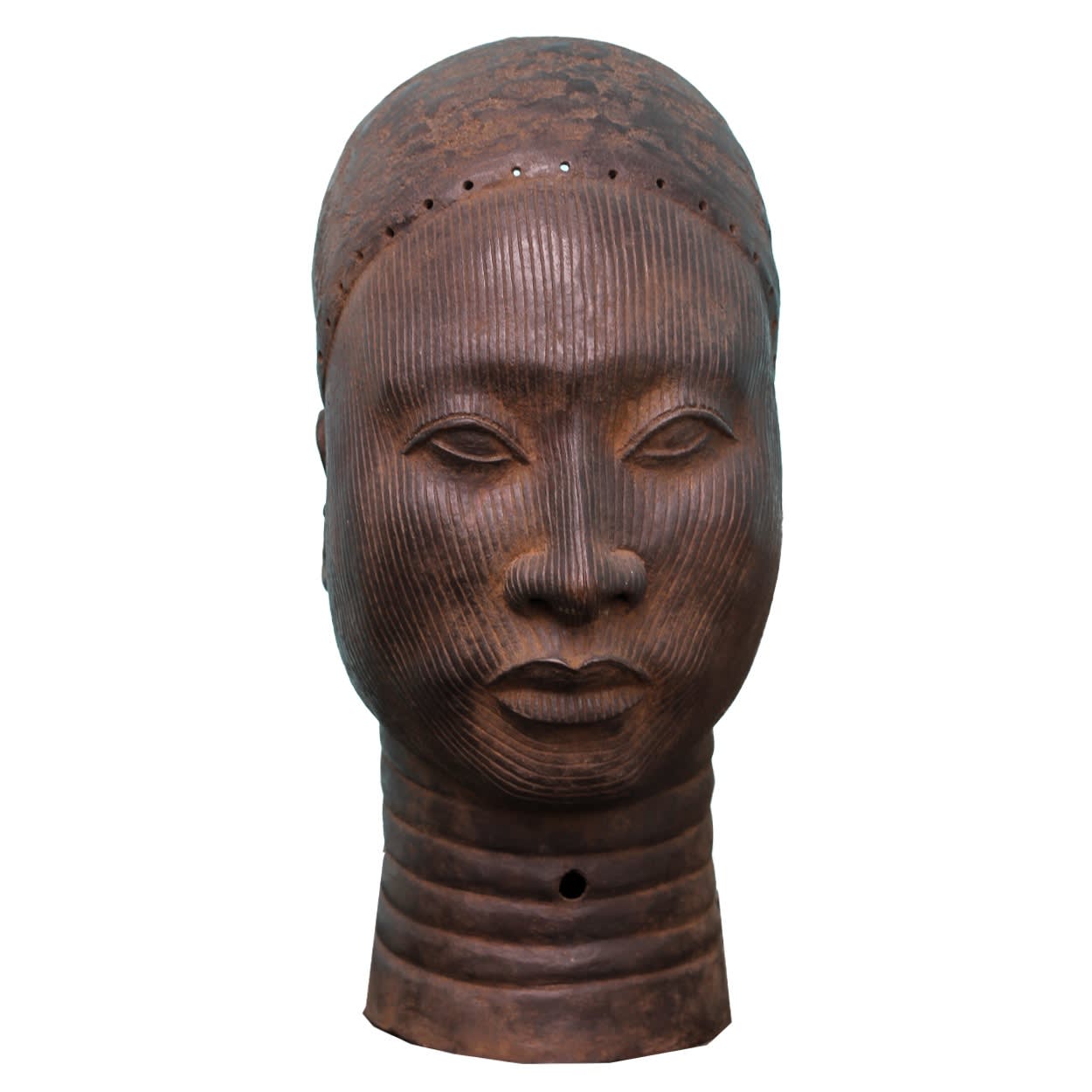 Ife Oni Head | Nigeria | Berj Art Gallery