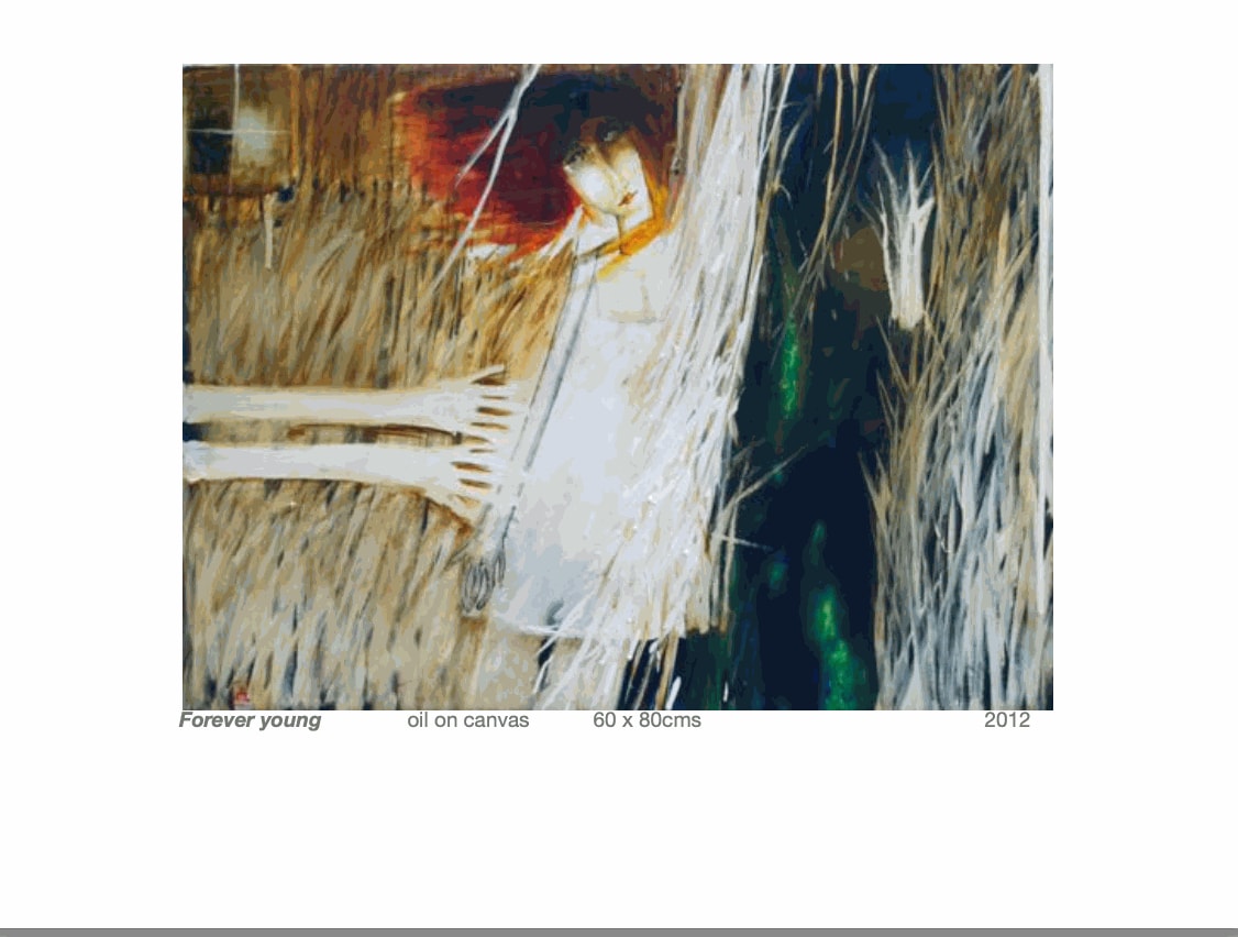 Brook. 2014