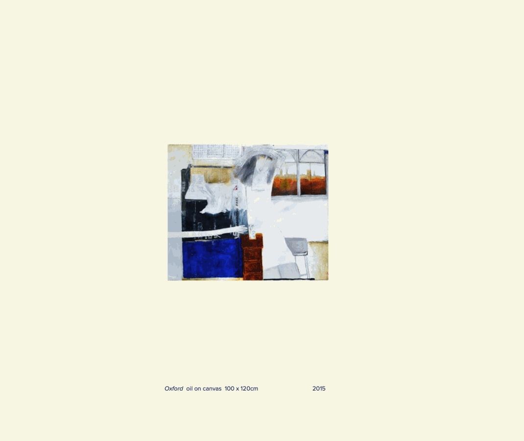 Waltzing Mathilda. 2014