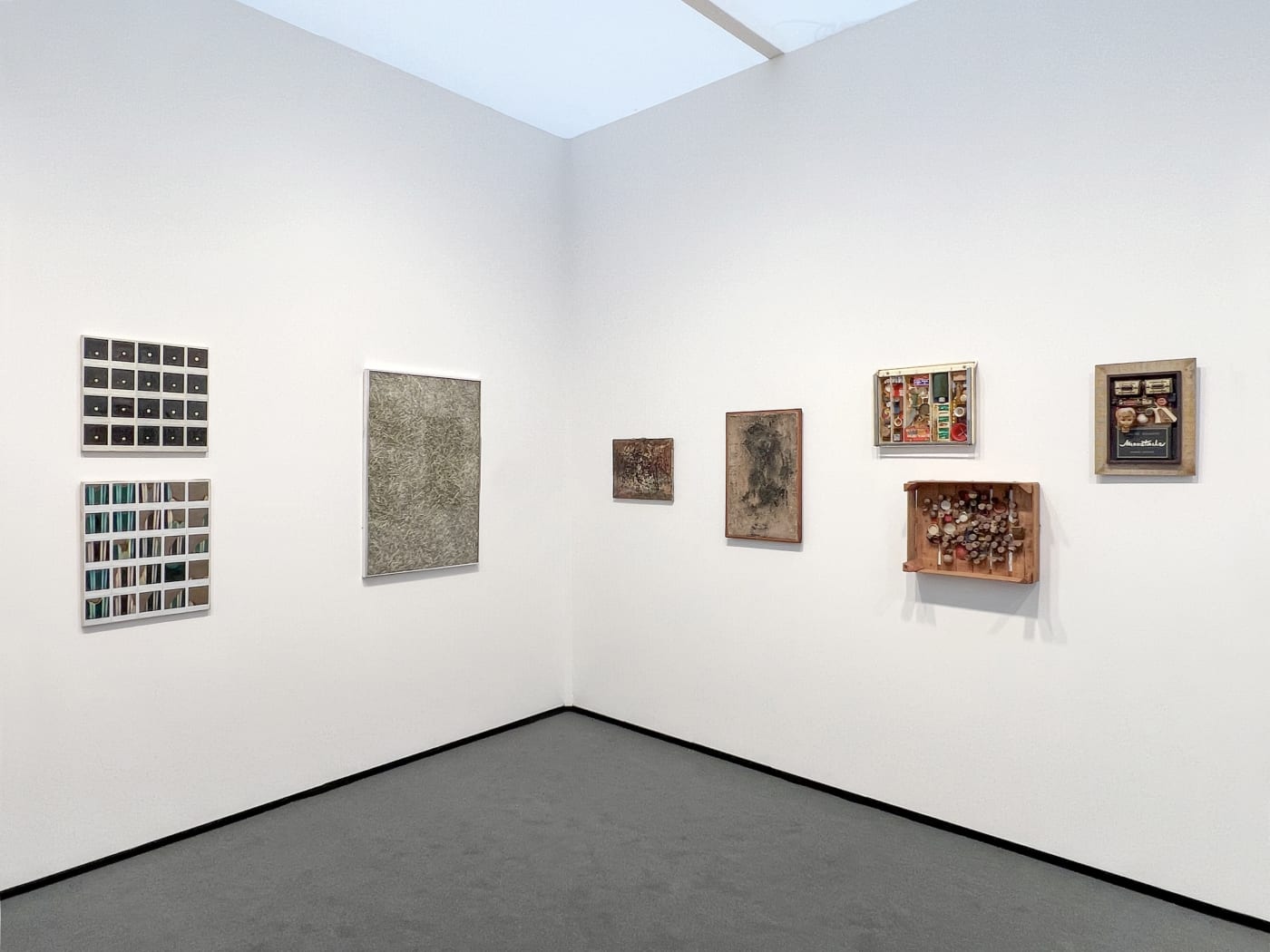 Frieze Masters 2021