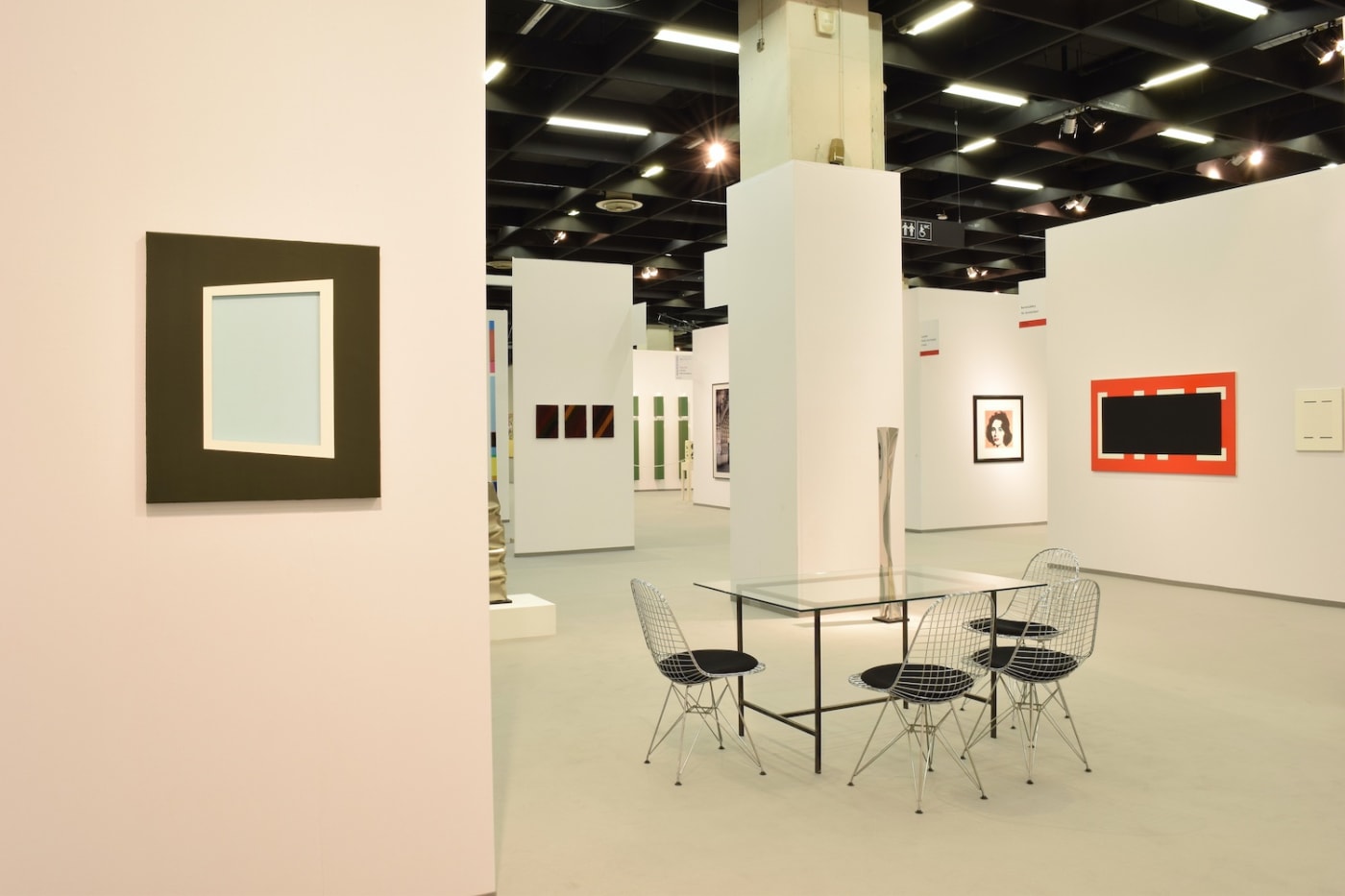 Art Cologne 2017