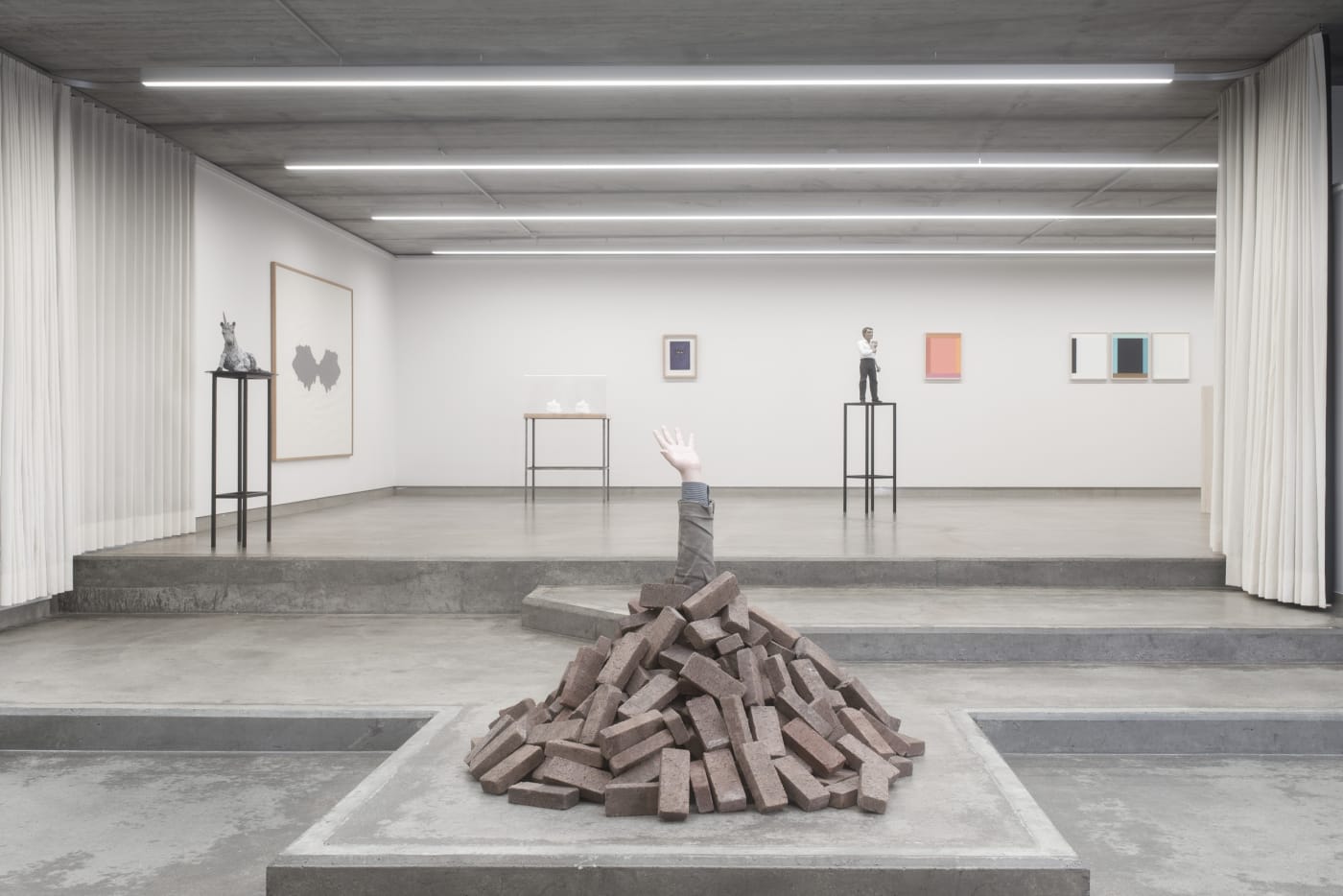 opening KETEleer gallery | platform 6a