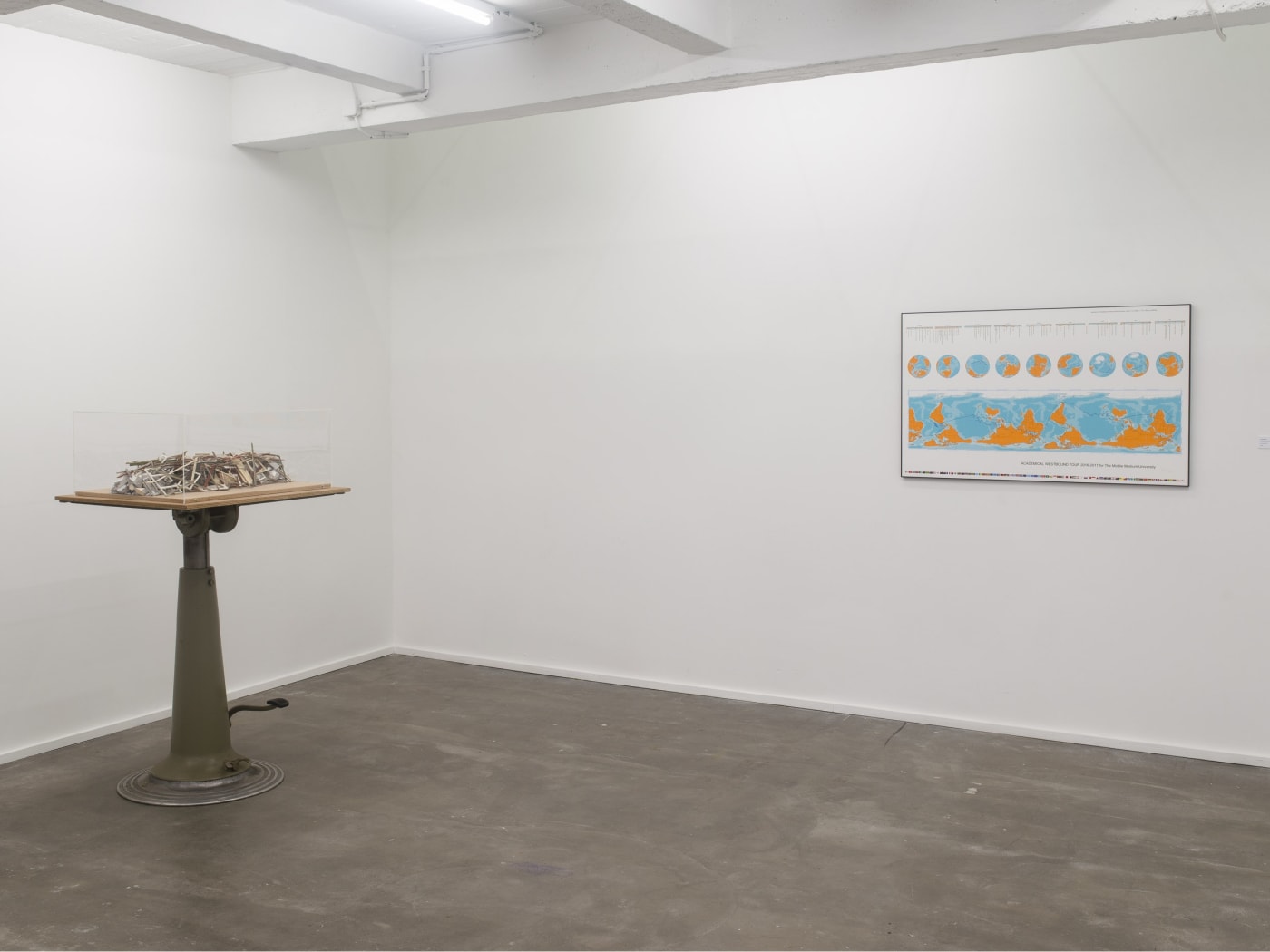 group show
