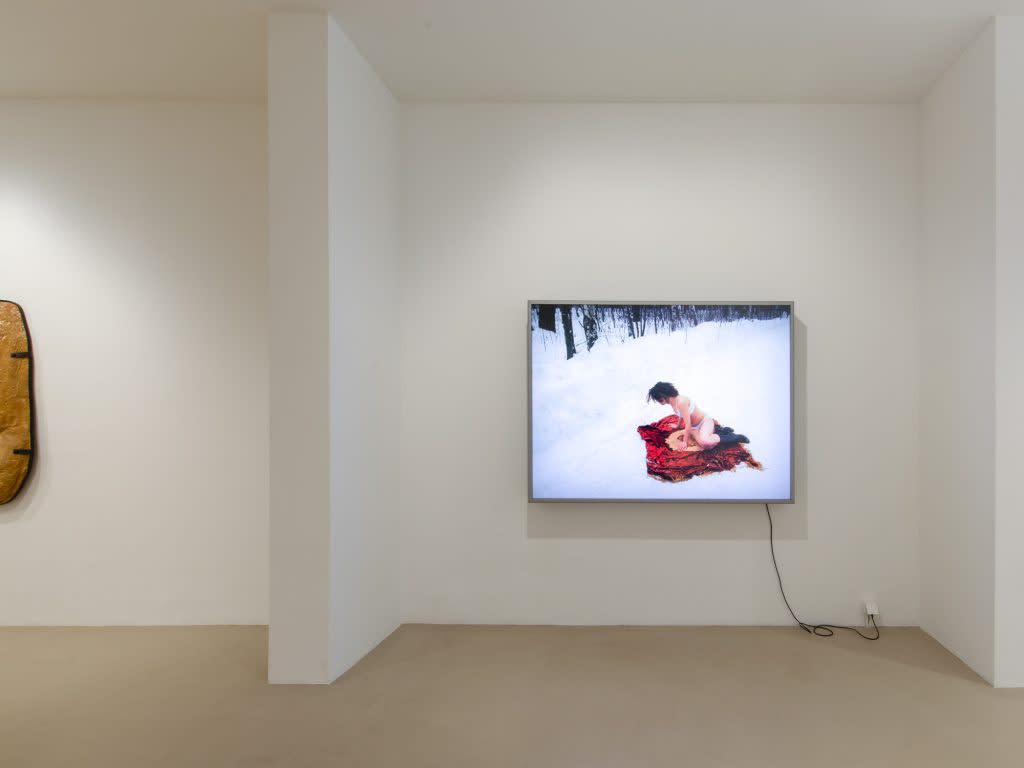 selected works from the deweer gallery estate