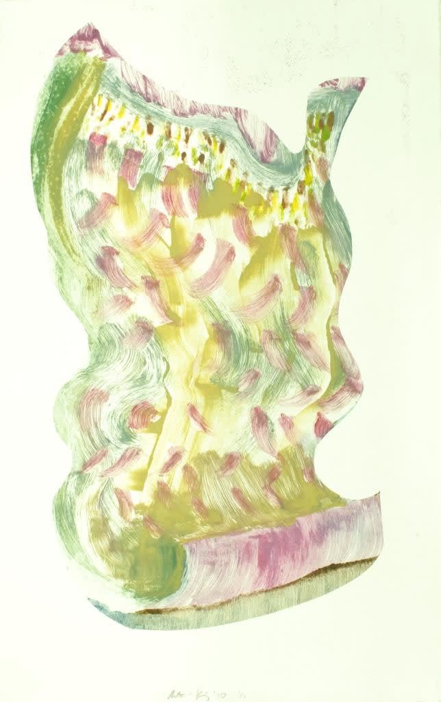selected works from the deweer gallery estate