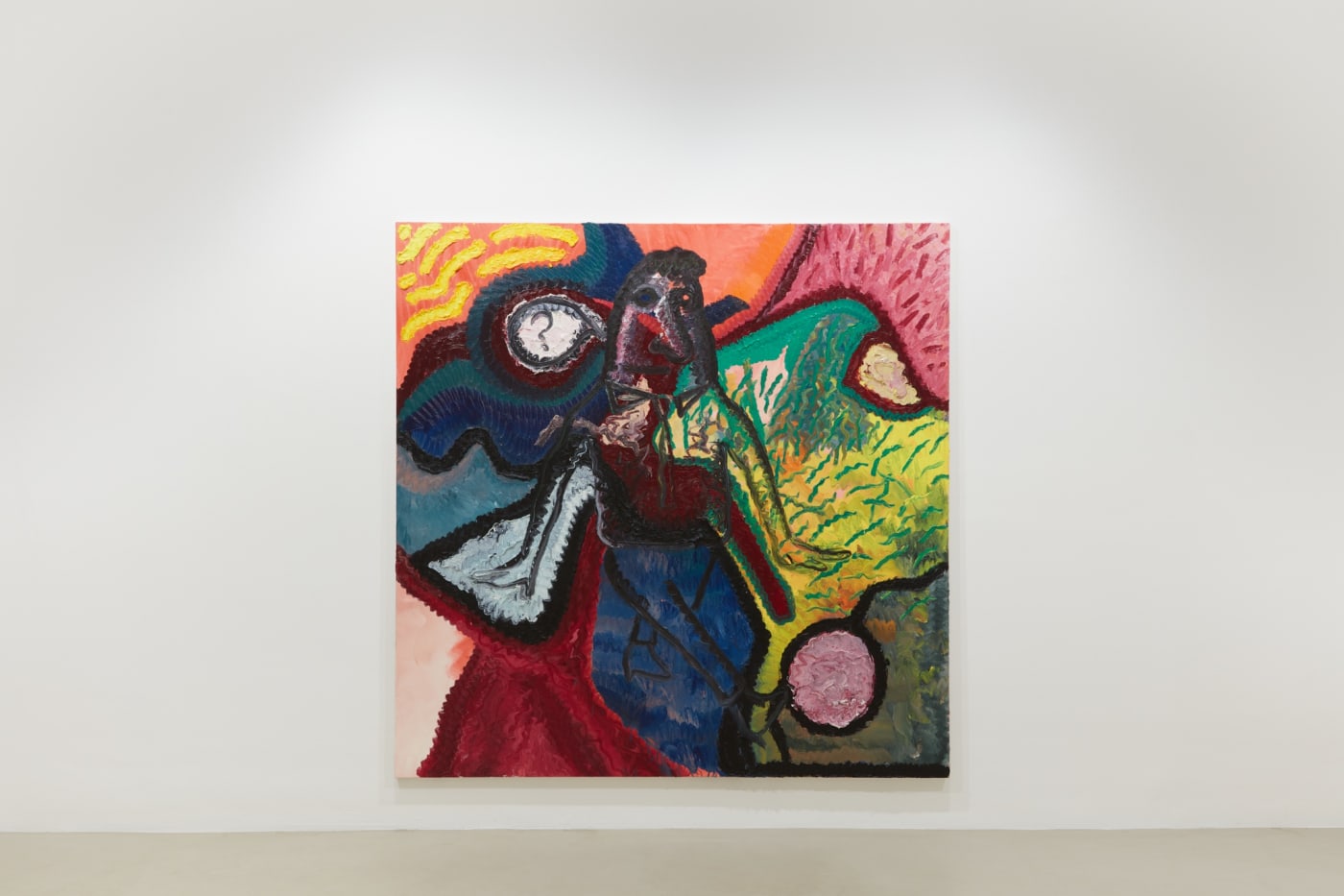 bjarne melgaard