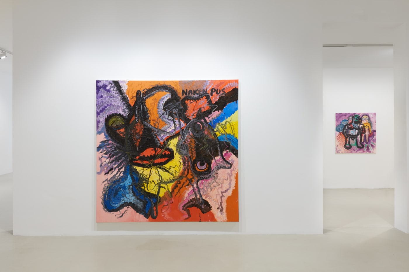 bjarne melgaard