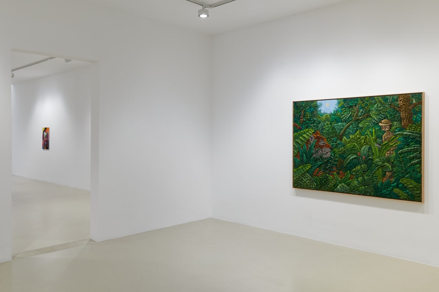 the painting show