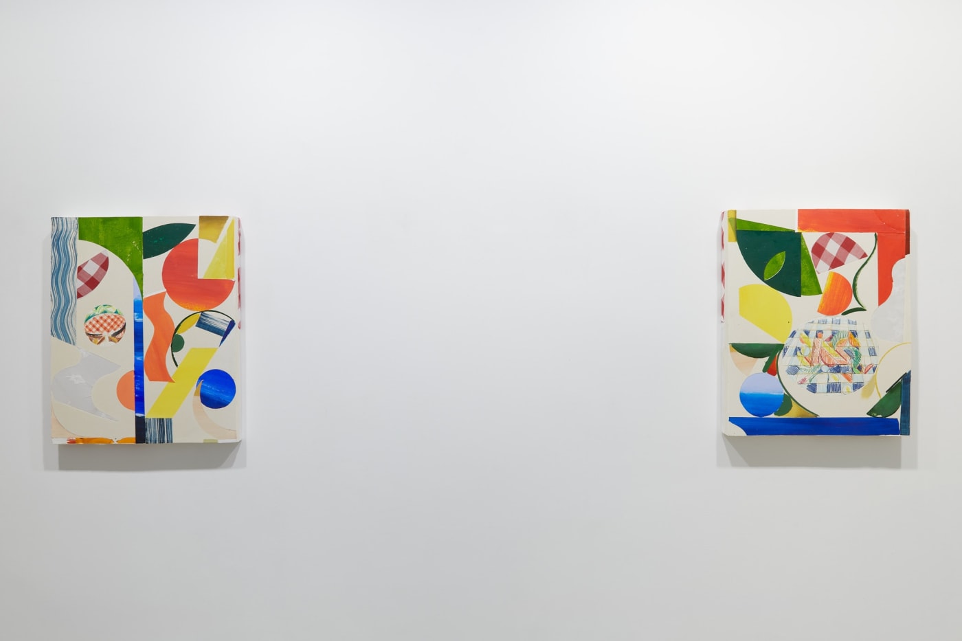 the painting show