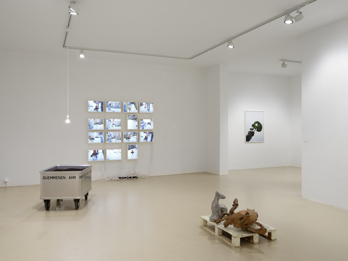 ricardo brey & lois weinberger