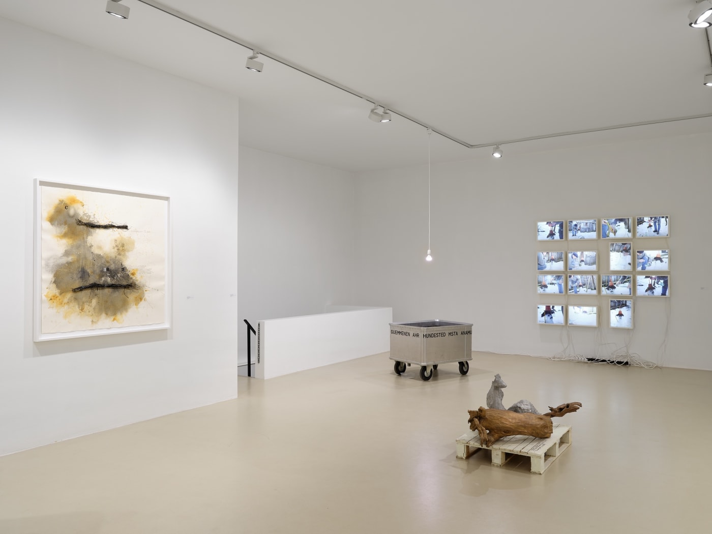 ricardo brey & lois weinberger