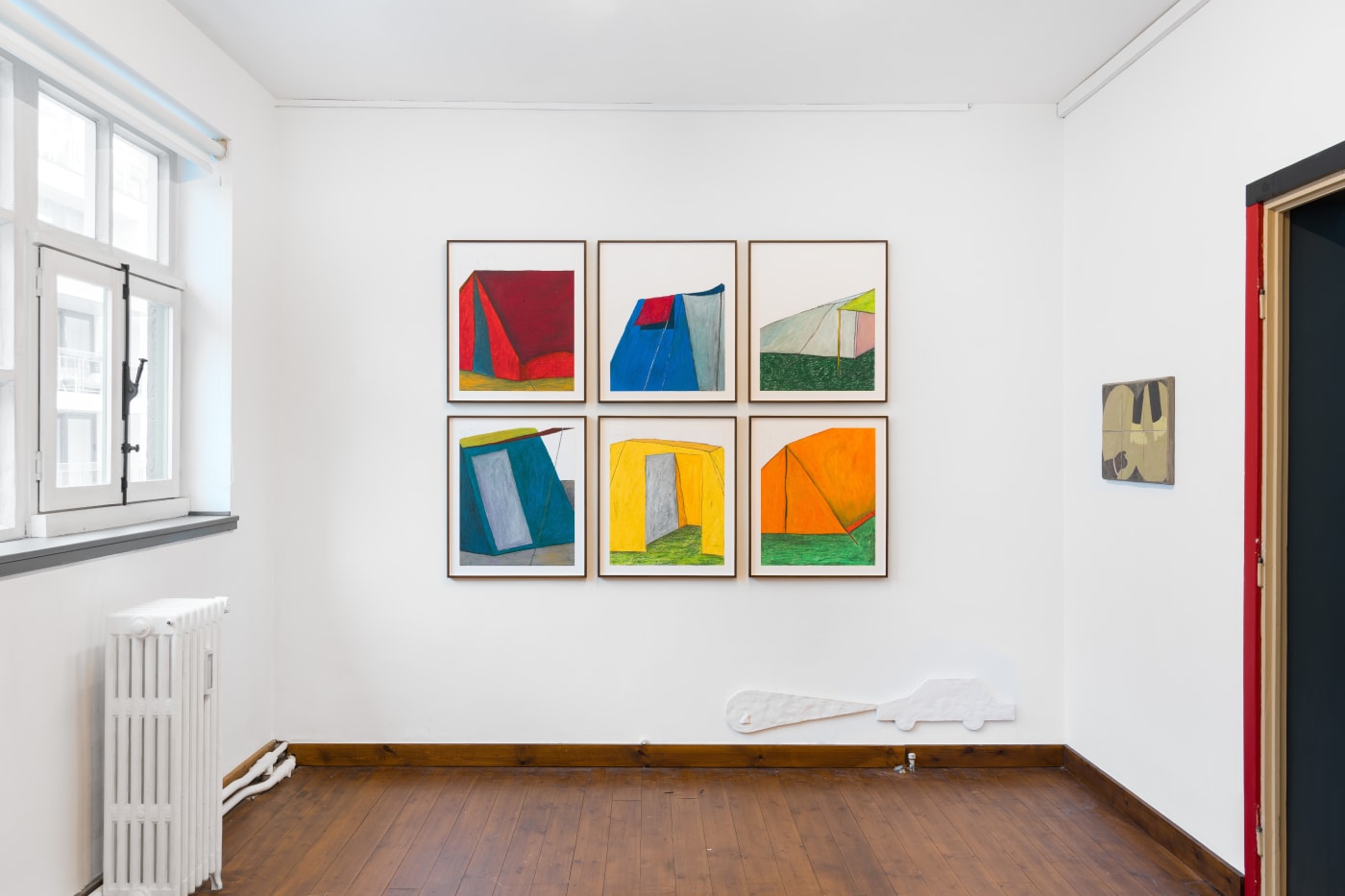 barbé x keteleer gallery