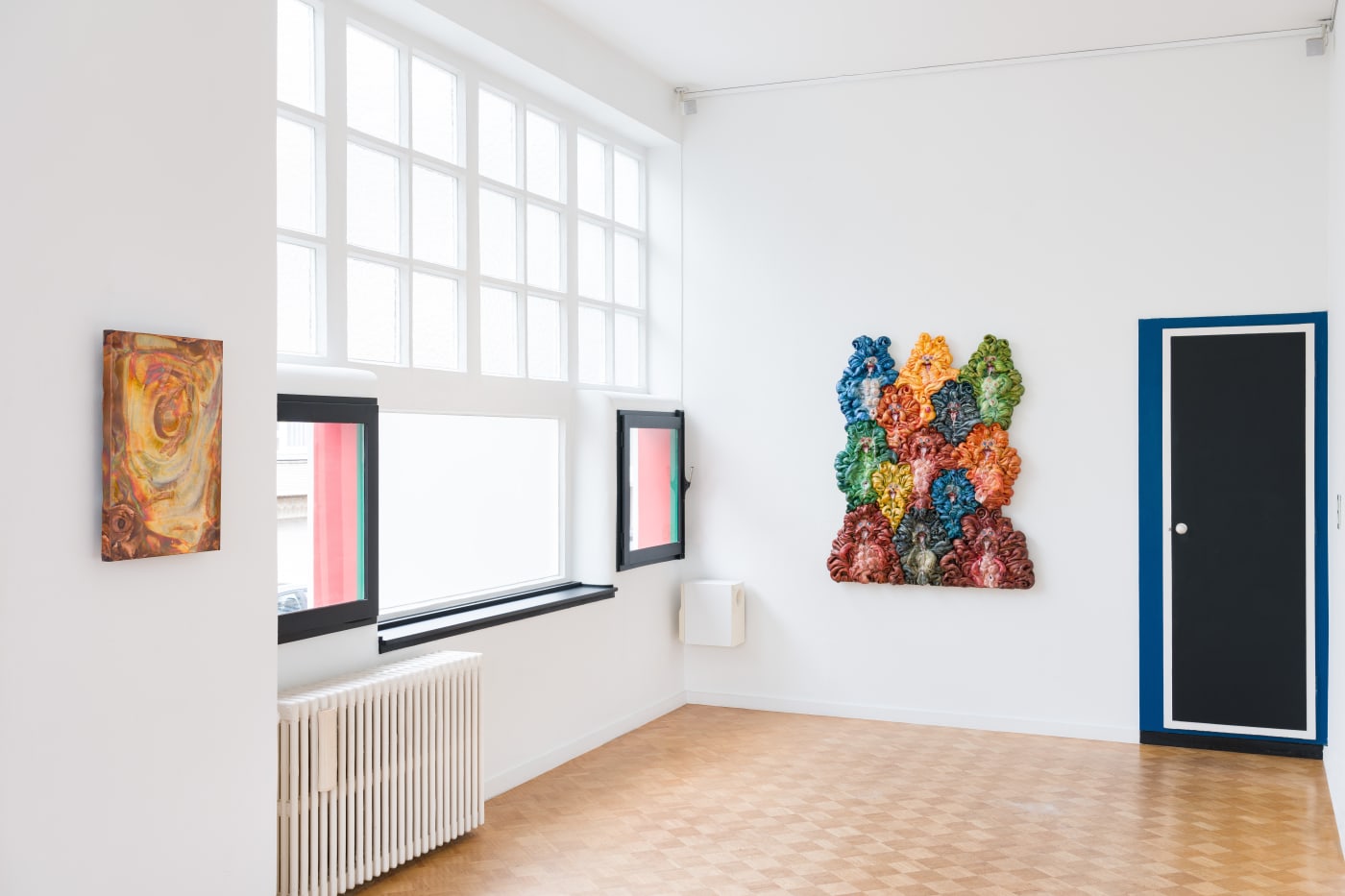 barbé x keteleer gallery