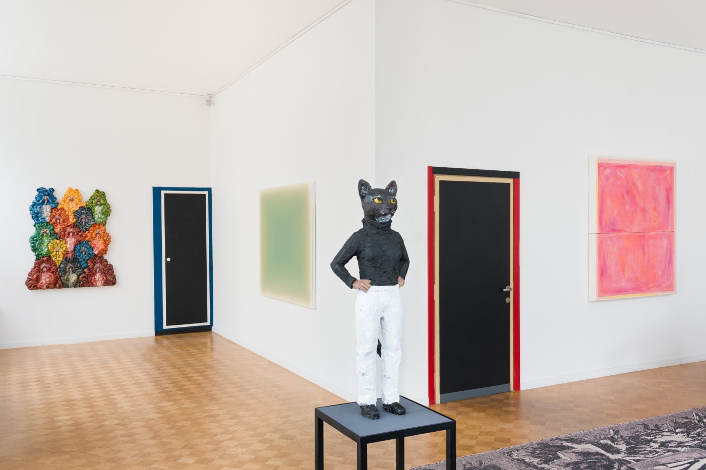 barbé x keteleer gallery
