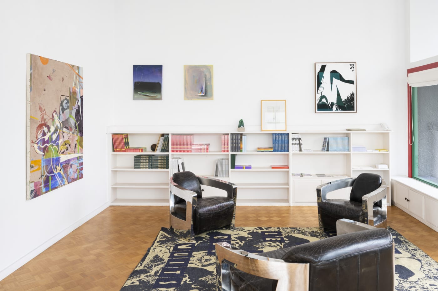barbé x keteleer gallery