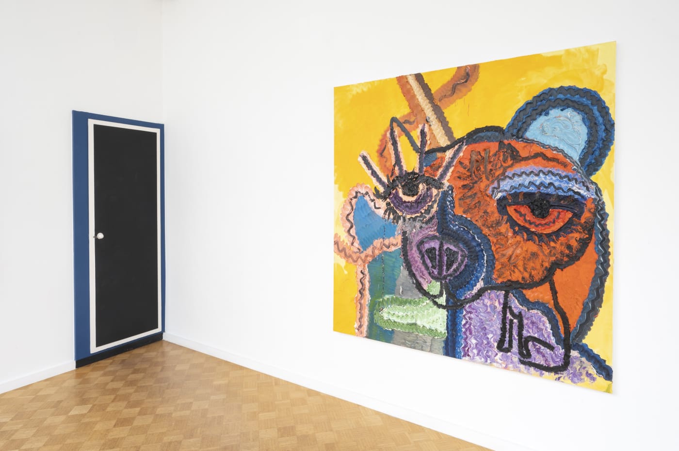 barbé x keteleer gallery
