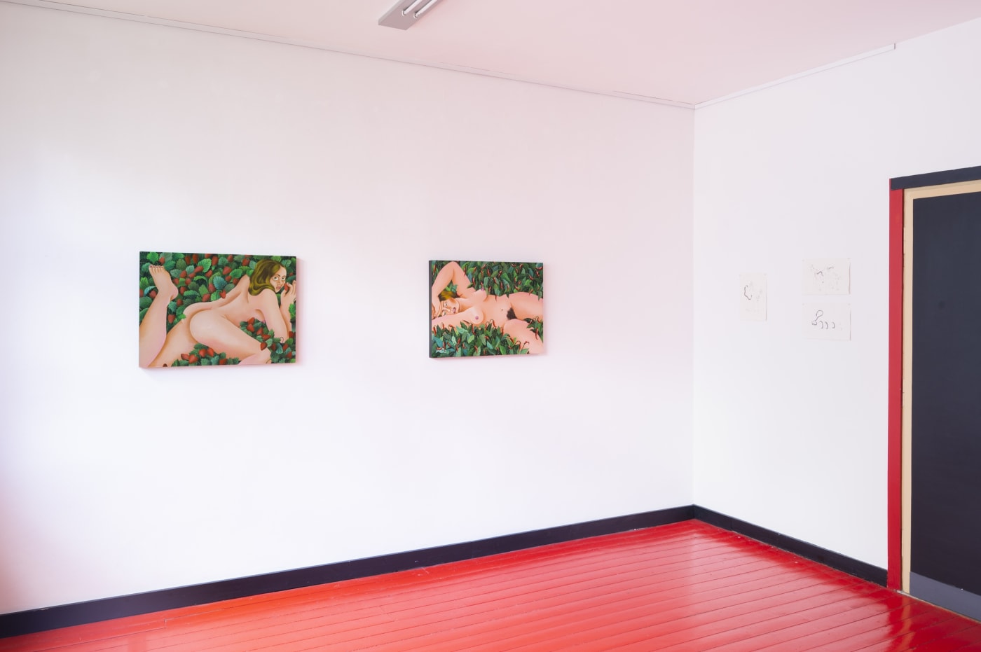 barbé x keteleer gallery