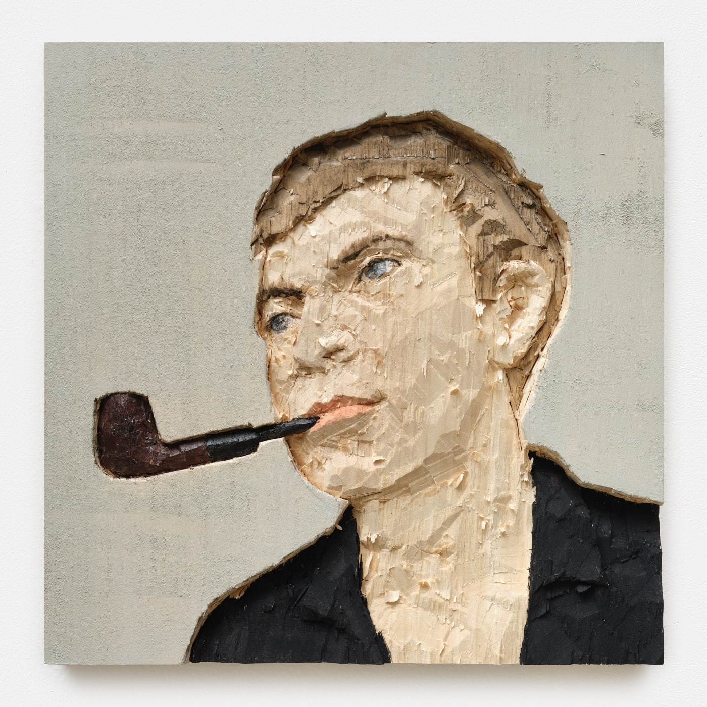 Stephan Balkenhol - Ohne Titel, s.a.