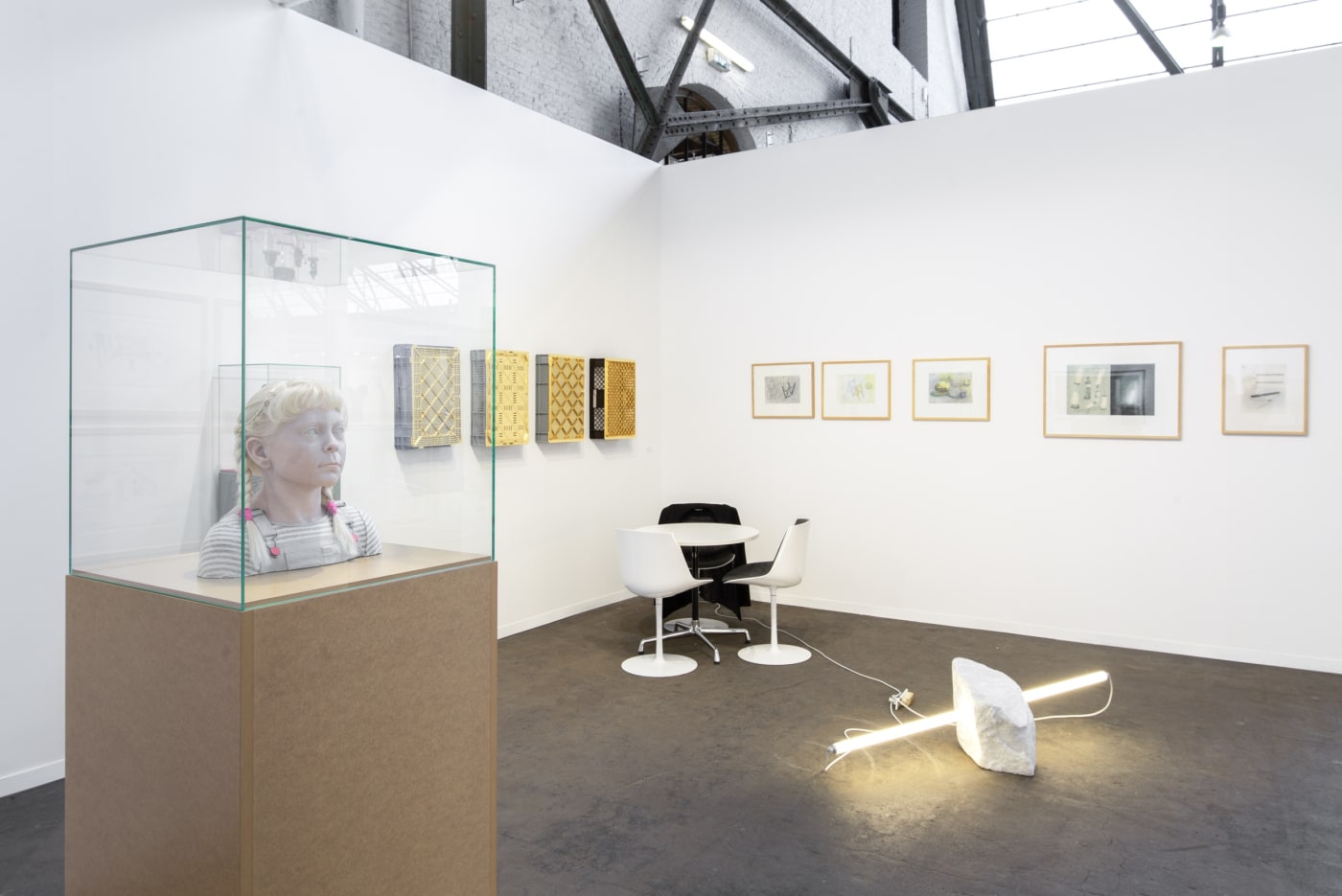 art brussels 2019
