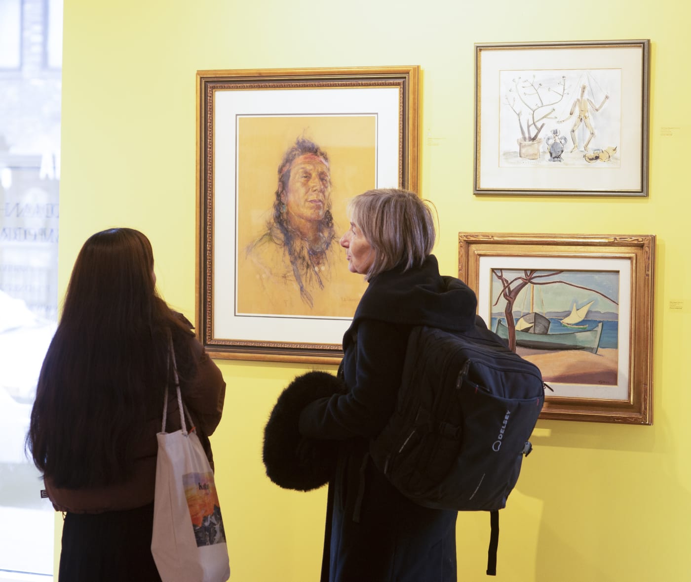 Canadian Historical and Contemporary Art Auction