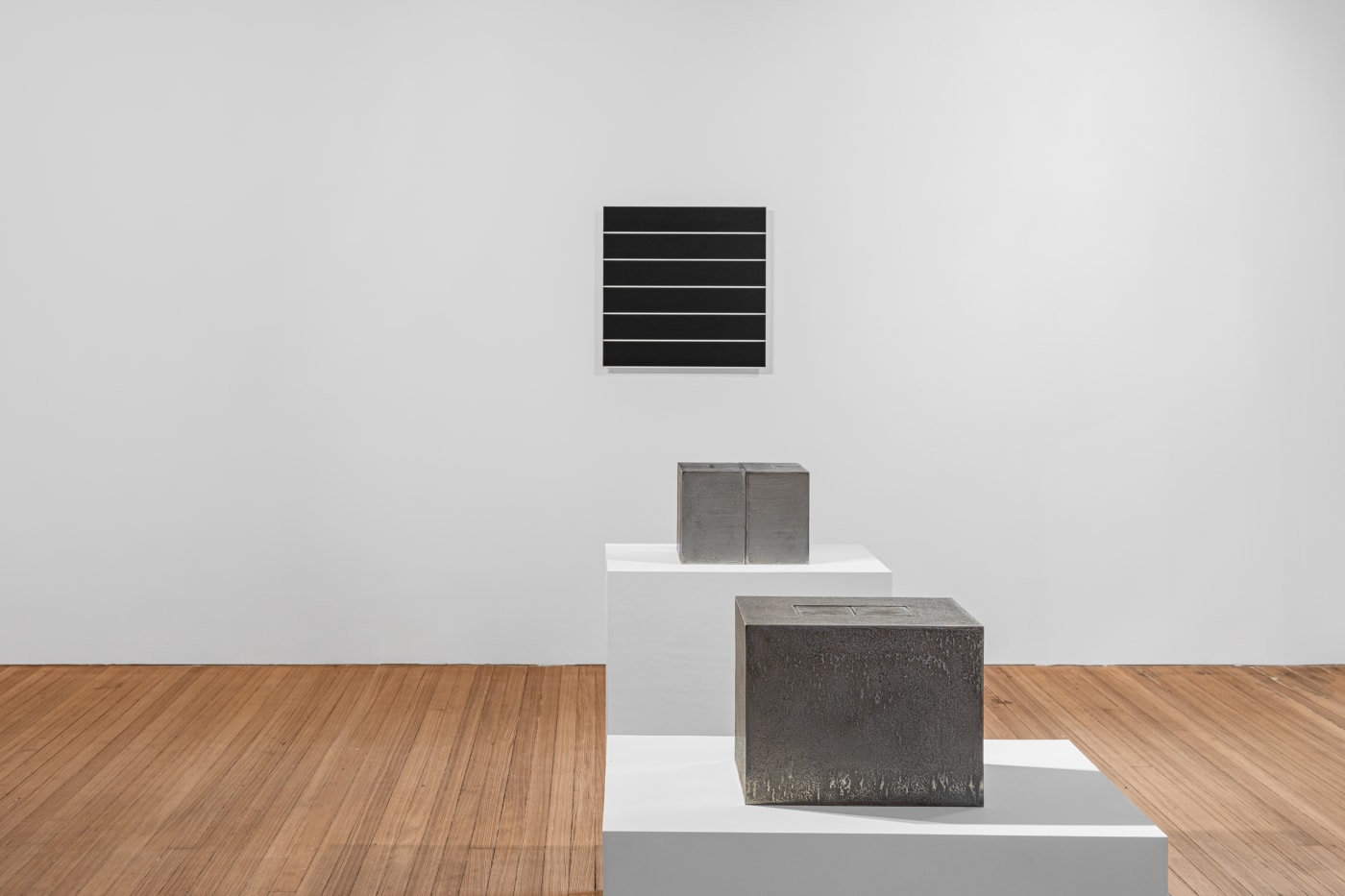 Frank Gerritz: Dark | Light | Space