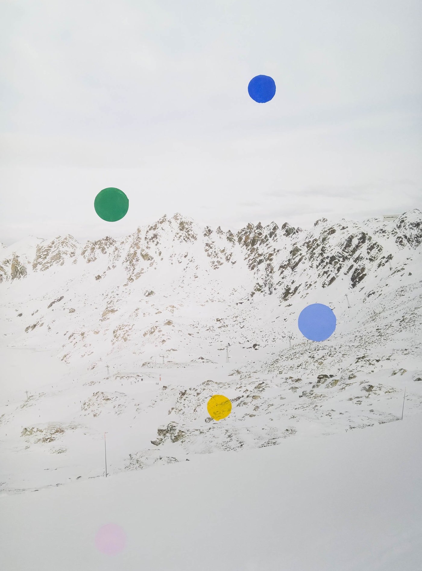 Alice Quaresma: Verbier