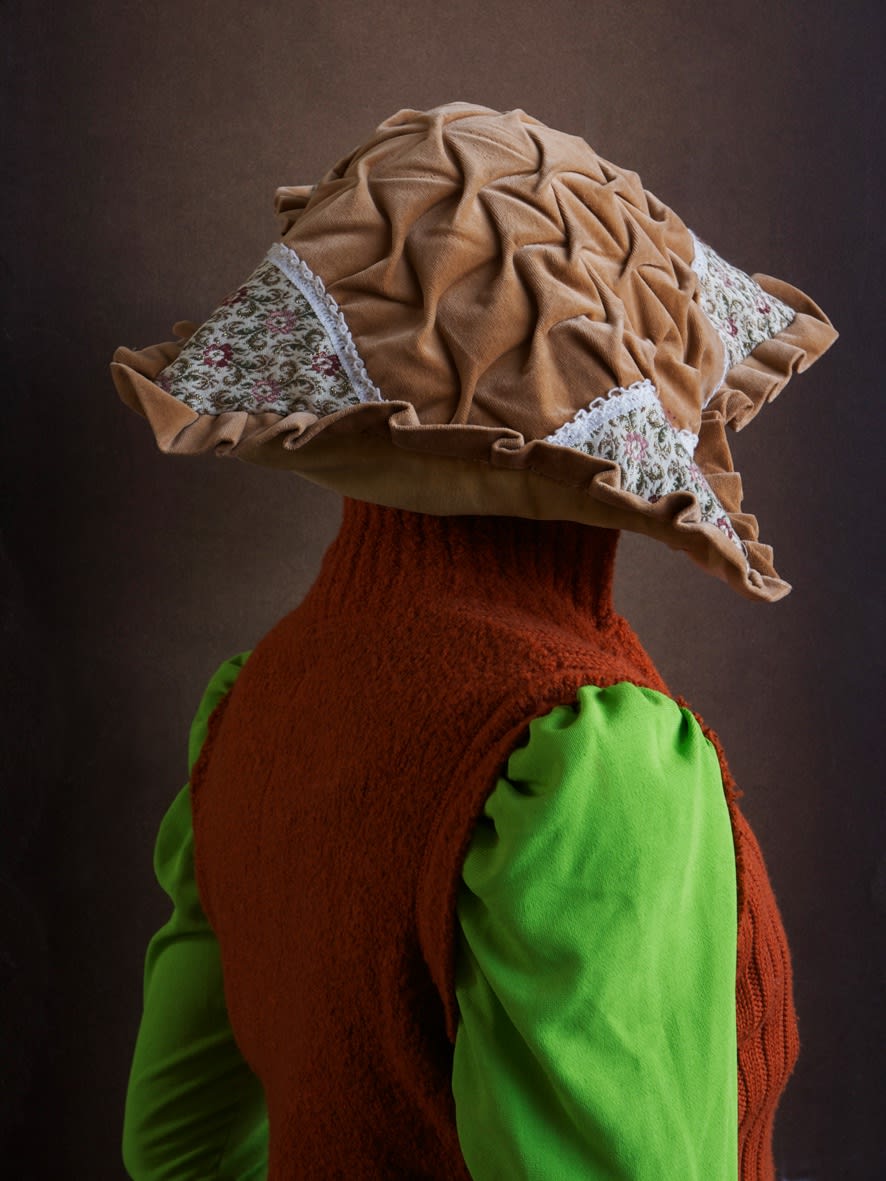 Thorsten Brinkmann, Pilloni (2018)