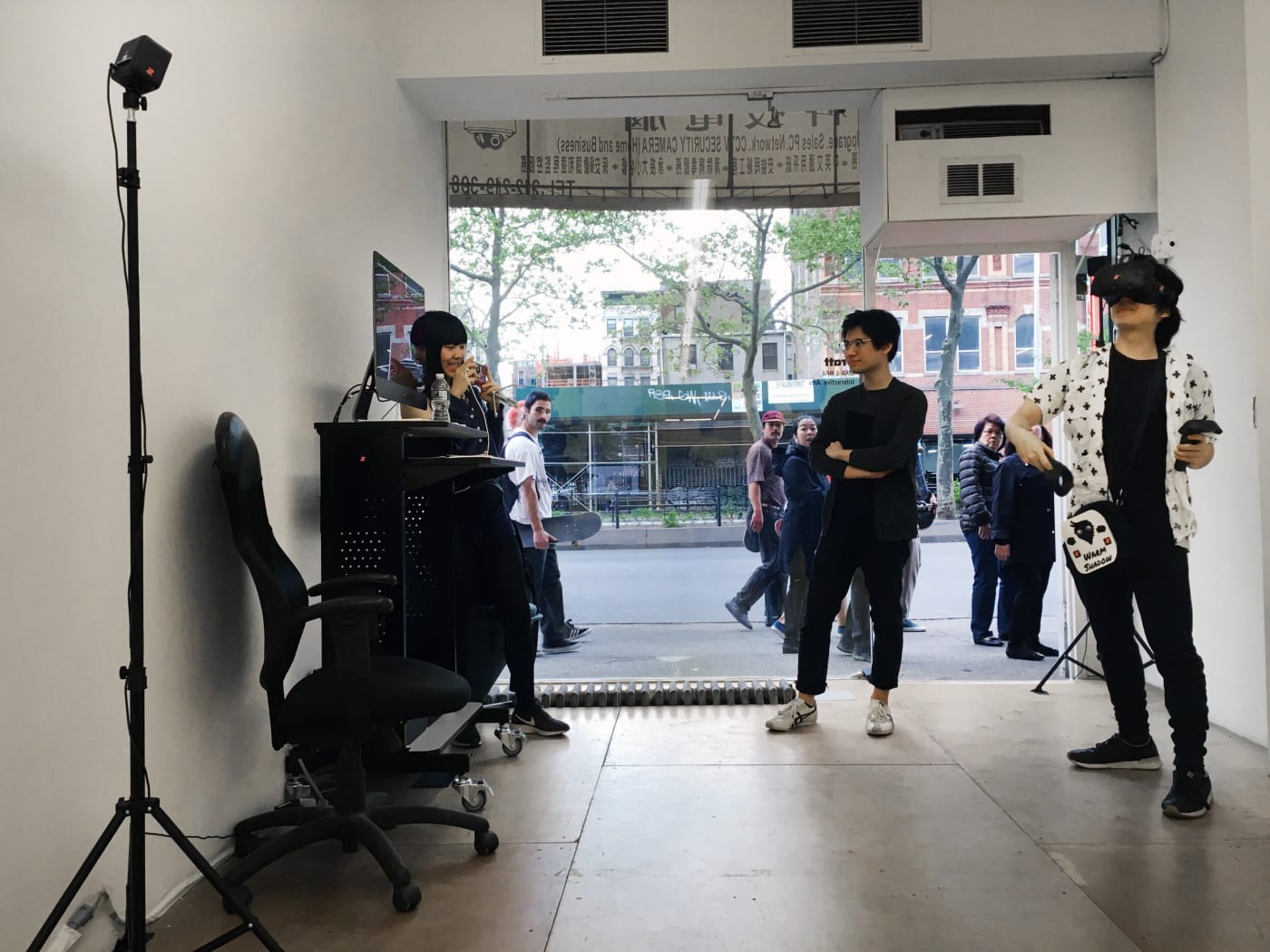 PRATT DIGITAL ARTS 2019