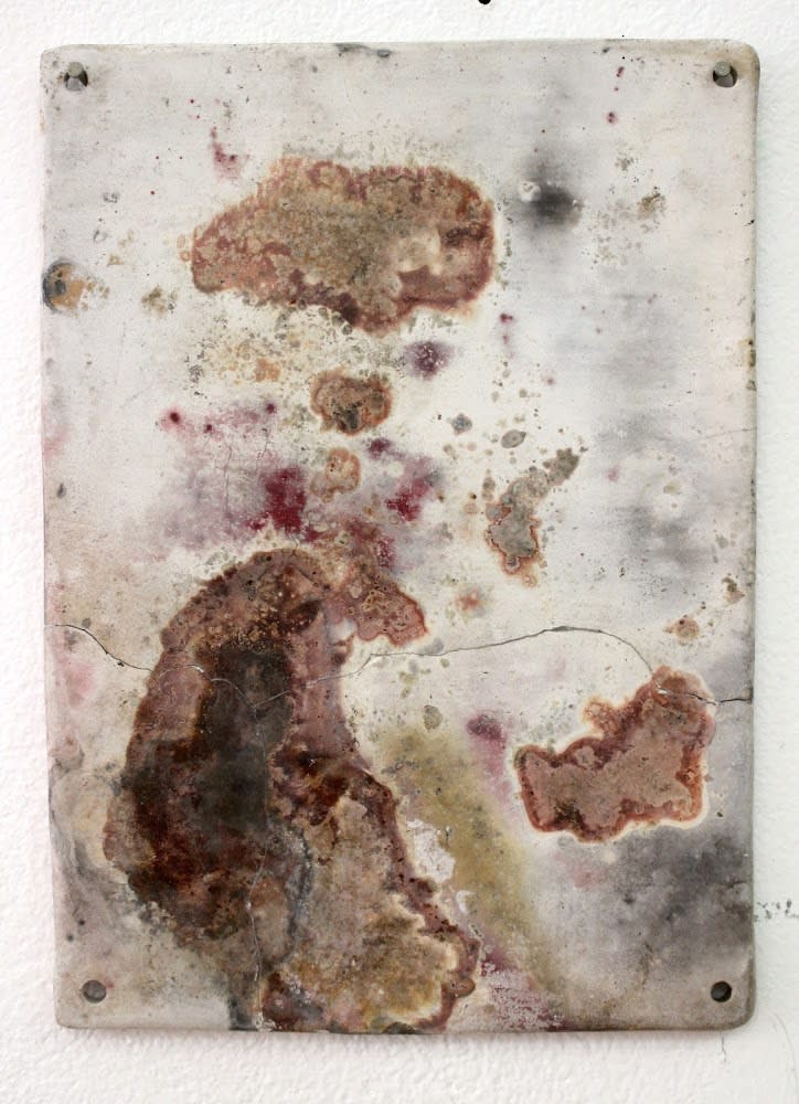 DAVIDE BALLIANO | LUKAS GERONIMAS | LEAH JAMES: CURATED BY SHAWN KURUNERU