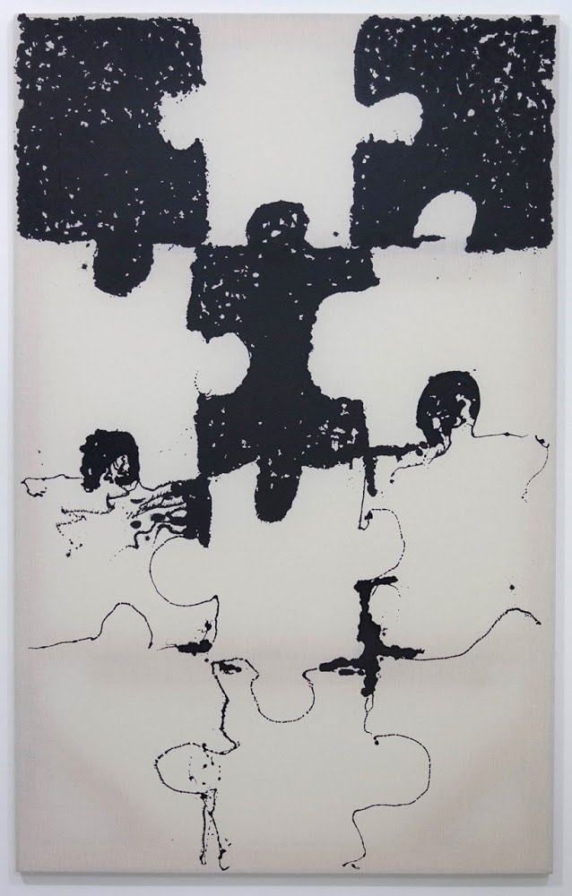 DAVIDE BALLIANO | LUKAS GERONIMAS | LEAH JAMES: CURATED BY SHAWN KURUNERU