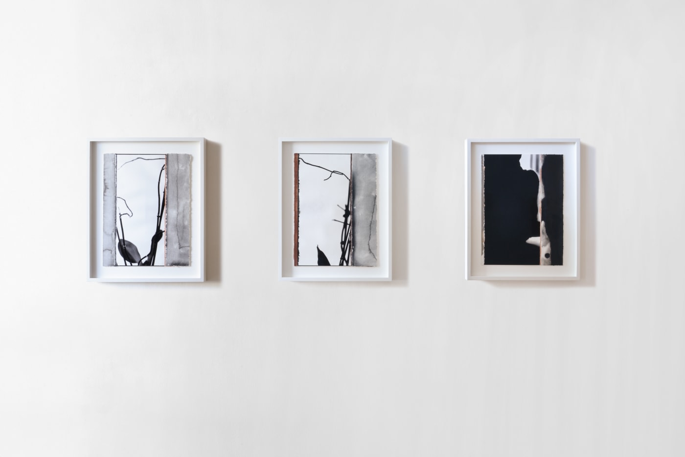 Ian McKeever: Gerlinde